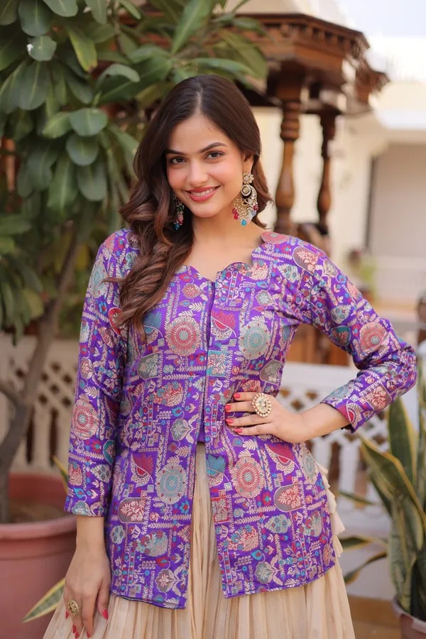 Purple_Vichitrasilk_Lehenga_Choli_For_Women