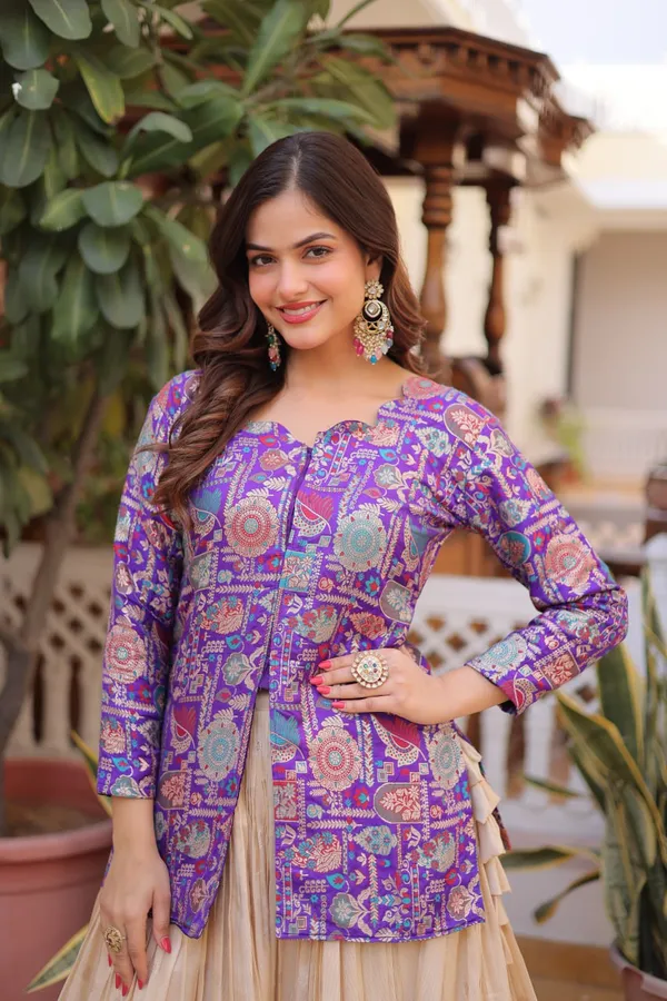 Purple_Vichitrasilk_Lehenga_Choli_For_Women
