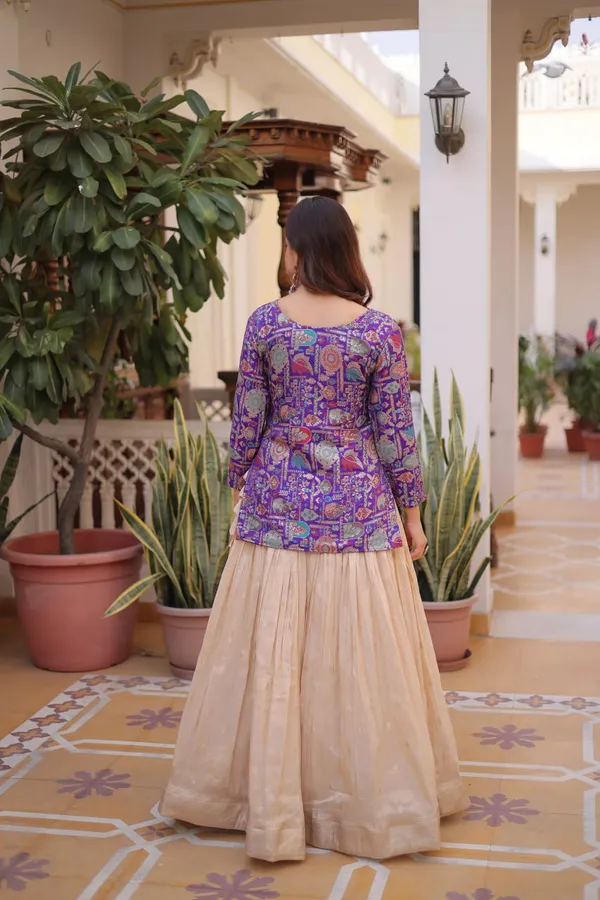 Purple_Vichitrasilk_Lehenga_Choli_For_Women