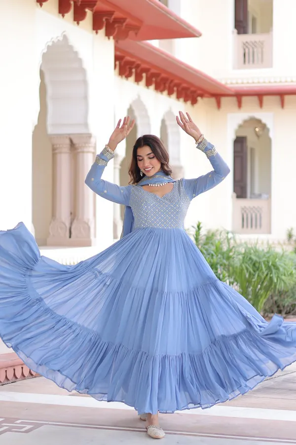 Sky_Vichitrasilk_Gowns_For_Women