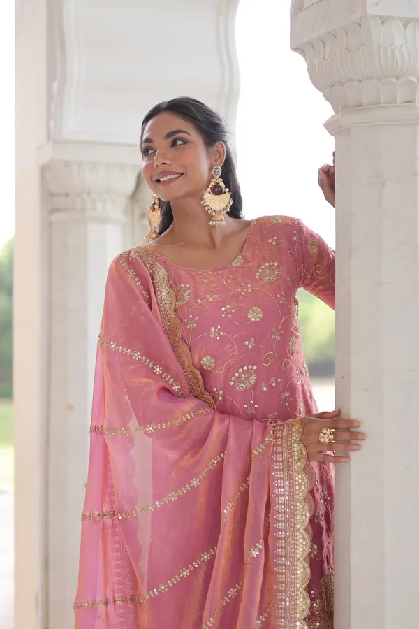 Pink_Fendy_Sharara_Suit_For_Women