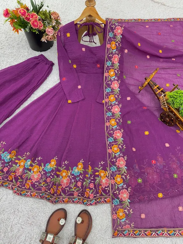 Pink_Ncsilk_Sharara_Suit_For_Women