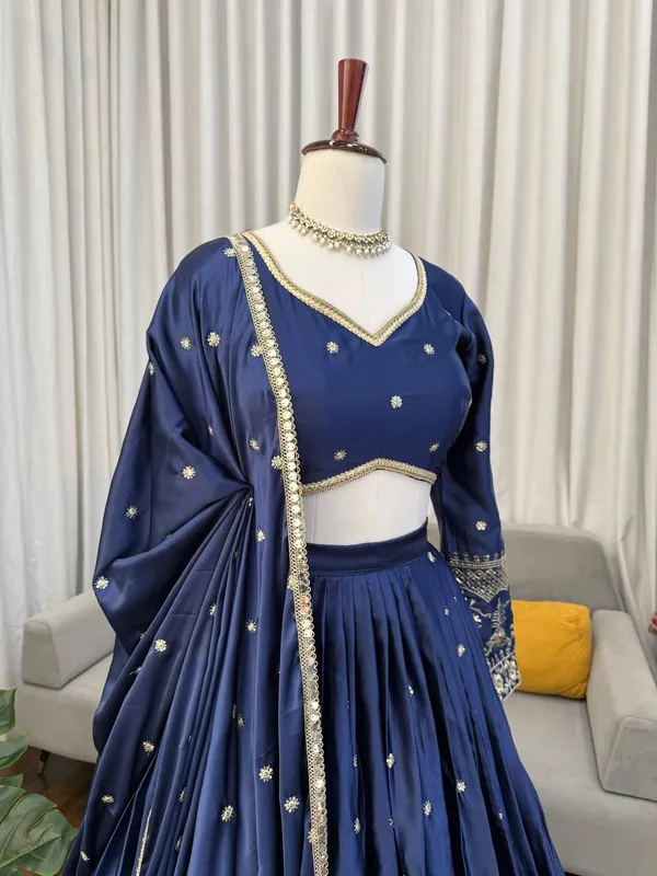 Blue_Premium_Synthetic_Lehenga_Choli_For_Women