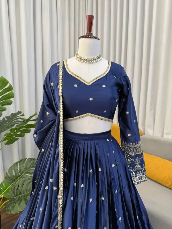 Blue_Premium_Synthetic_Lehenga_Choli_For_Women