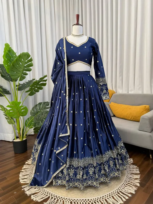 Blue_Premium_Synthetic_Lehenga_Choli_For_Women