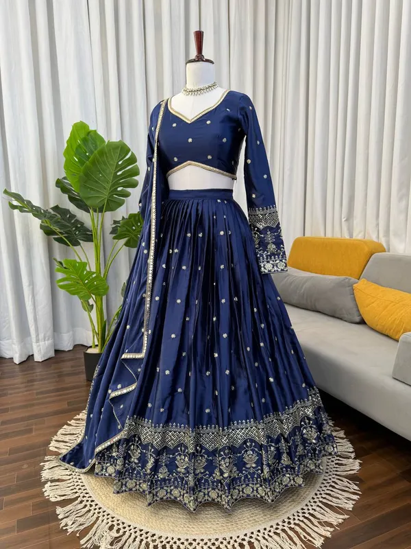Blue_Premium_Synthetic_Lehenga_Choli_For_Women
