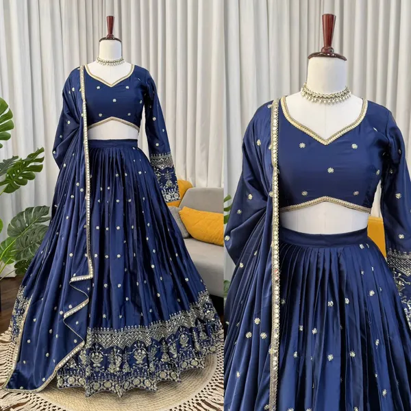 Blue_Premium_Synthetic_Lehenga_Choli_For_Women