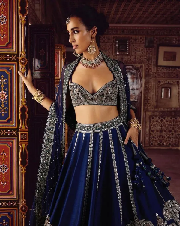Blue_Premium_Synthetic_Lehenga_Choli_For_Women