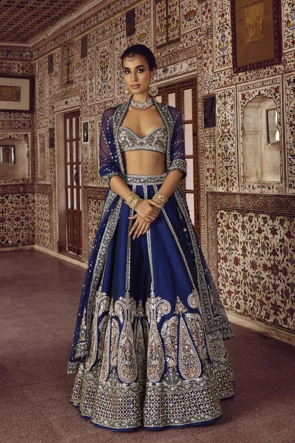 Blue_Premium_Synthetic_Lehenga_Choli_For_Women
