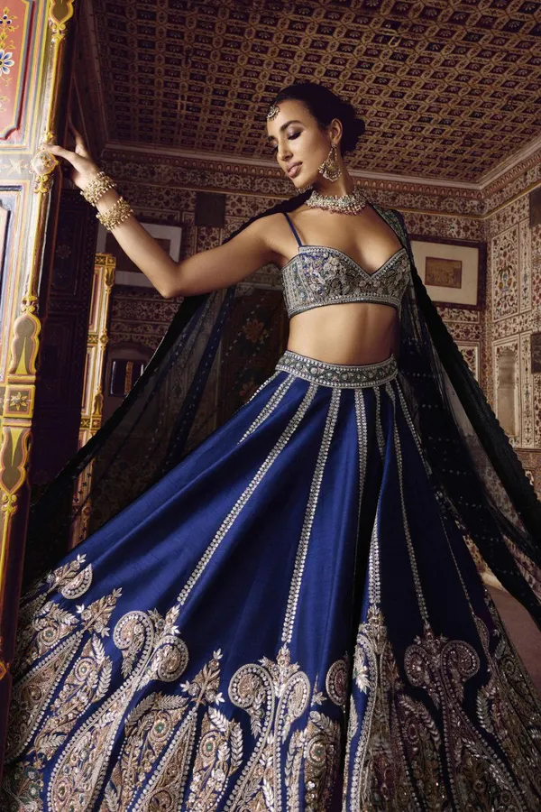Blue_Premium_Synthetic_Lehenga_Choli_For_Women