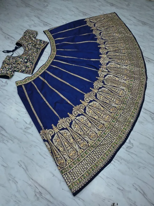 Blue_Premium_Synthetic_Lehenga_Choli_For_Women