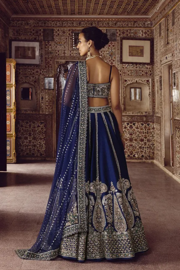 Blue_Premium_Synthetic_Lehenga_Choli_For_Women