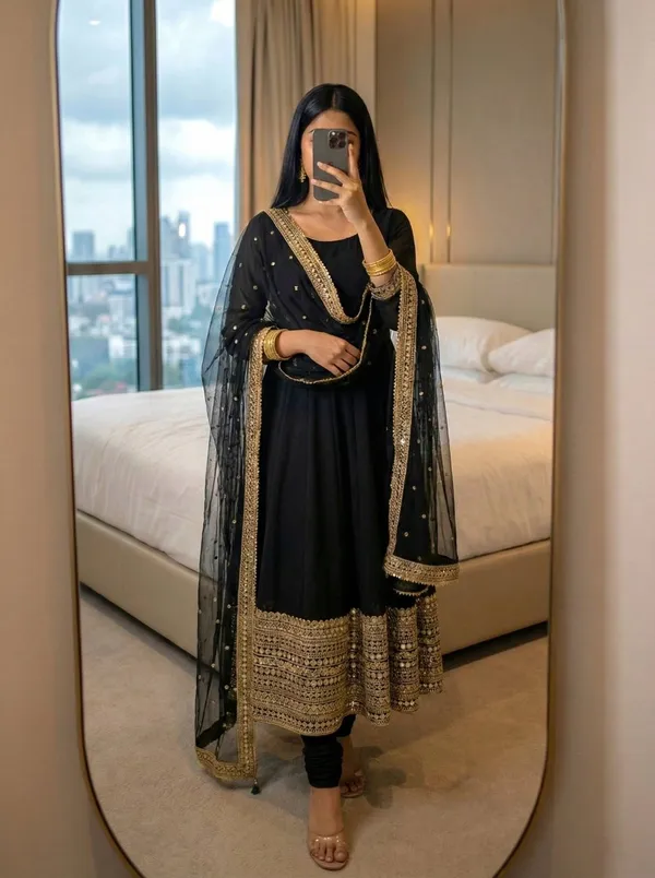 Black_Romansilk_Gowns_For_Women