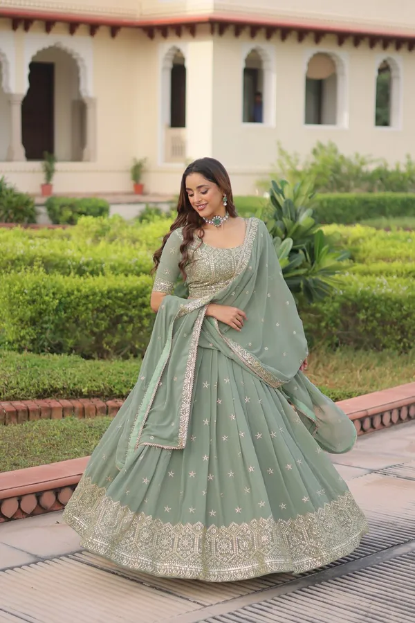 Pista_Premium_Fauxgeorgette_Lehenga_Choli_For_Women