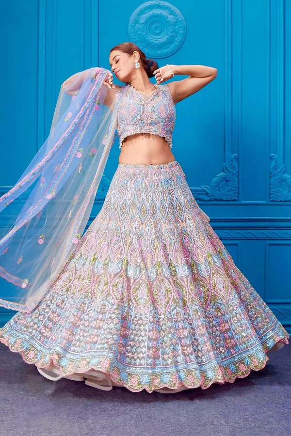 Multicolor_Premium_Synthetic_Lehenga_Choli_For_Women