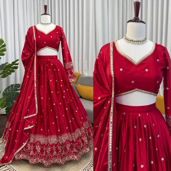 Red_Premium_Synthetic_Lehenga_Choli_For_Women