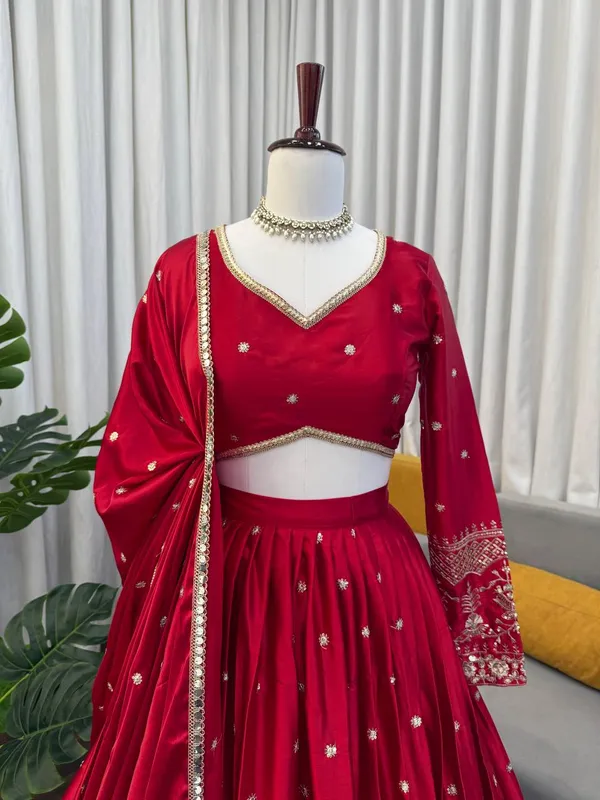 Red_Premium_Synthetic_Lehenga_Choli_For_Women