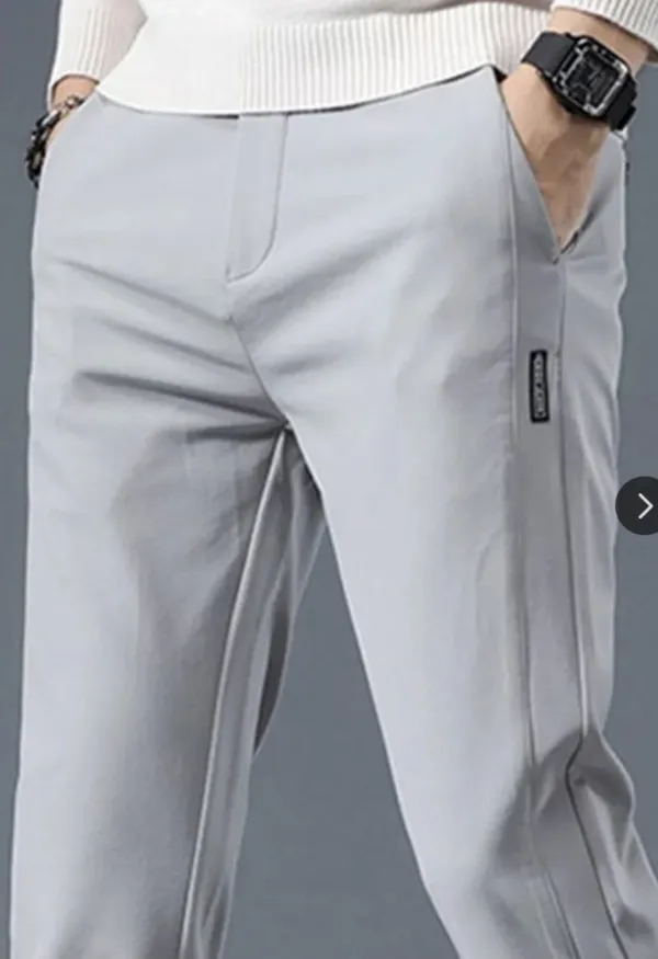 Lite_Grey_Pant_Cotton_Pant_For_Men
