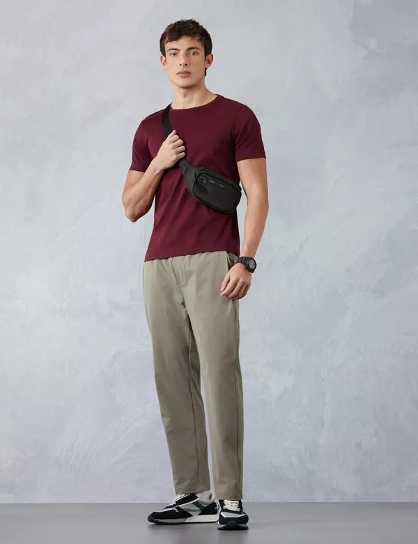 Amazon_Brand_Symbol_Men_S_Relaxed_Fit_Pleated_Athleisure_Trouser_Elasticated_Waistband_100_Polyester_Available_In_Plus_Sizes