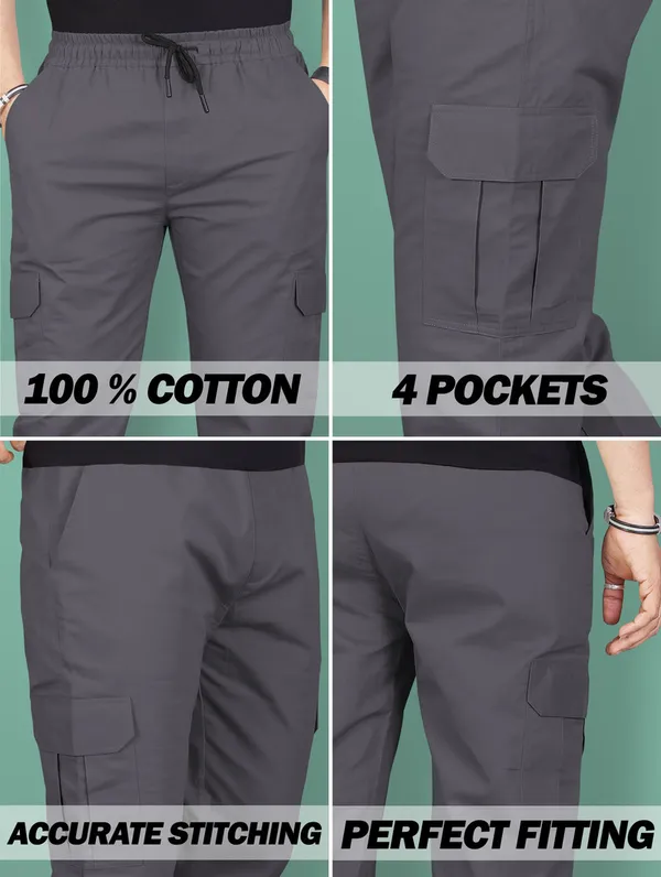 Vebnor_Men_Cargos