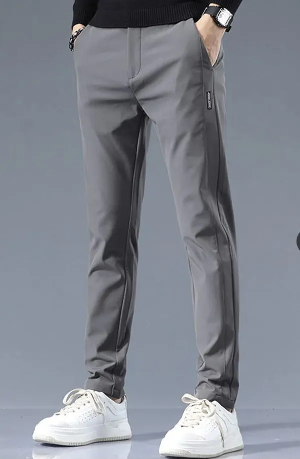 Dark_Grey_Pant_Cotton_Pant_For_Men