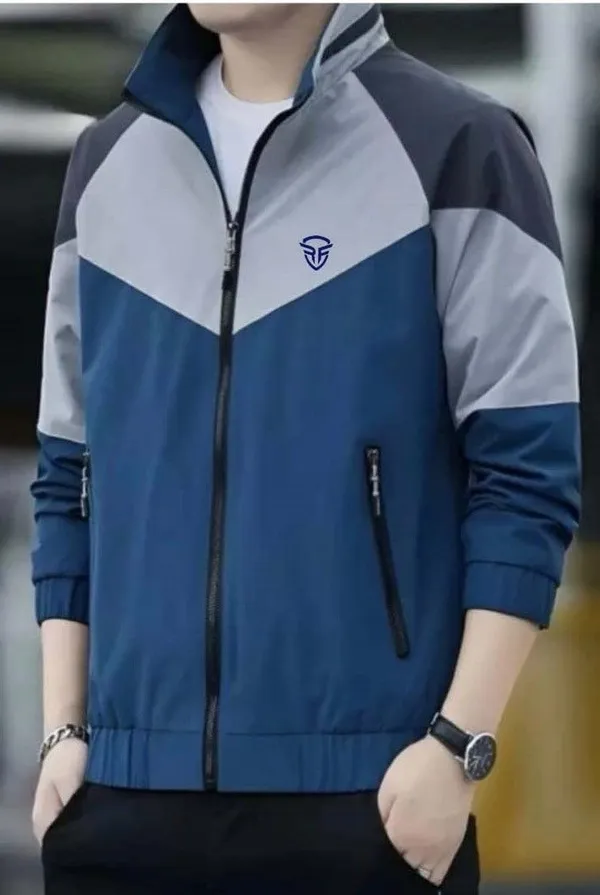Adethub_Full_Sleeve_Solid_Men_And_Women_Jacket