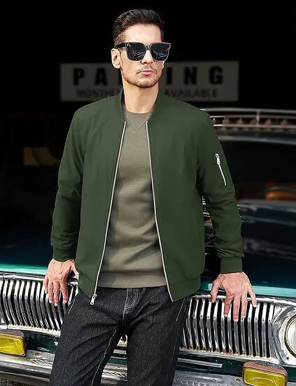 Adityahub_Full_Sleeve_Solid_Men_Jacket