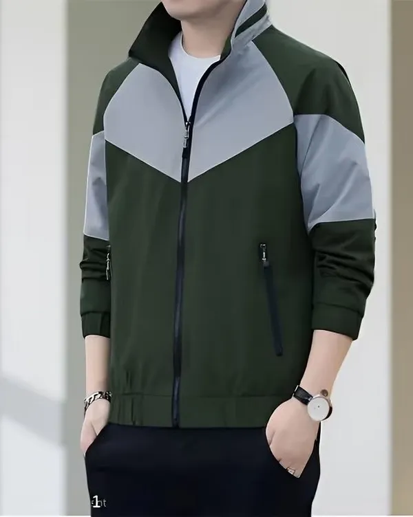 Adityahub_Full_Sleeve_Colorblock_Men_Jacket