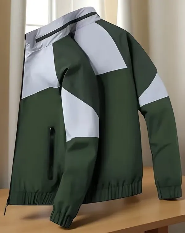 Adityahub_Full_Sleeve_Colorblock_Men_Jacket