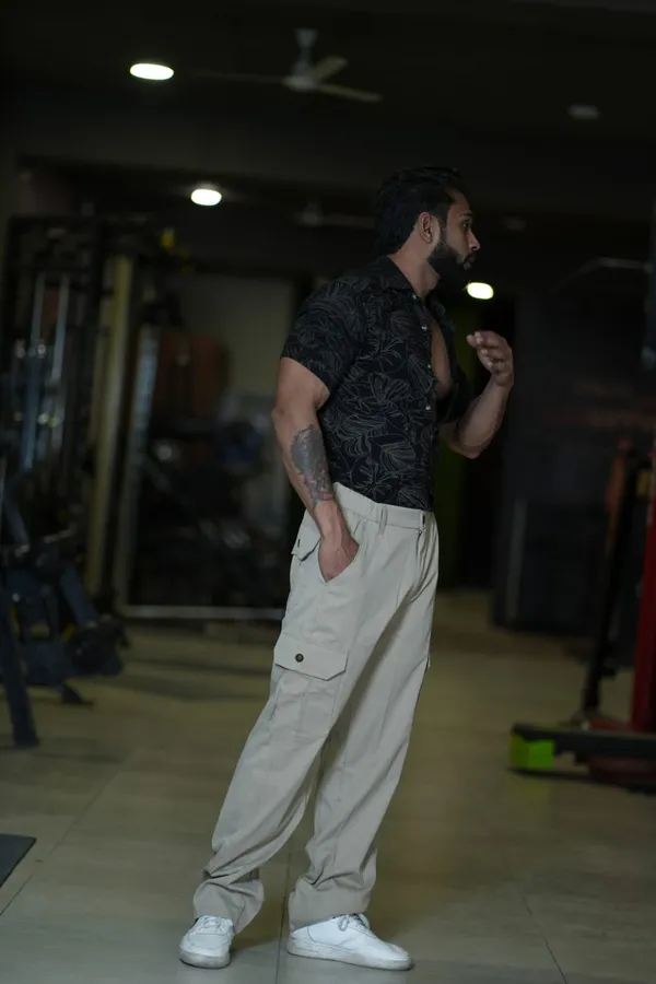 Kamal_Cargos_Cotton_Cargos_For_Men