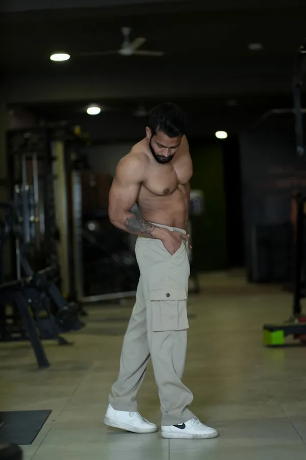 Kamal_Cargos_Cotton_Cargos_For_Men
