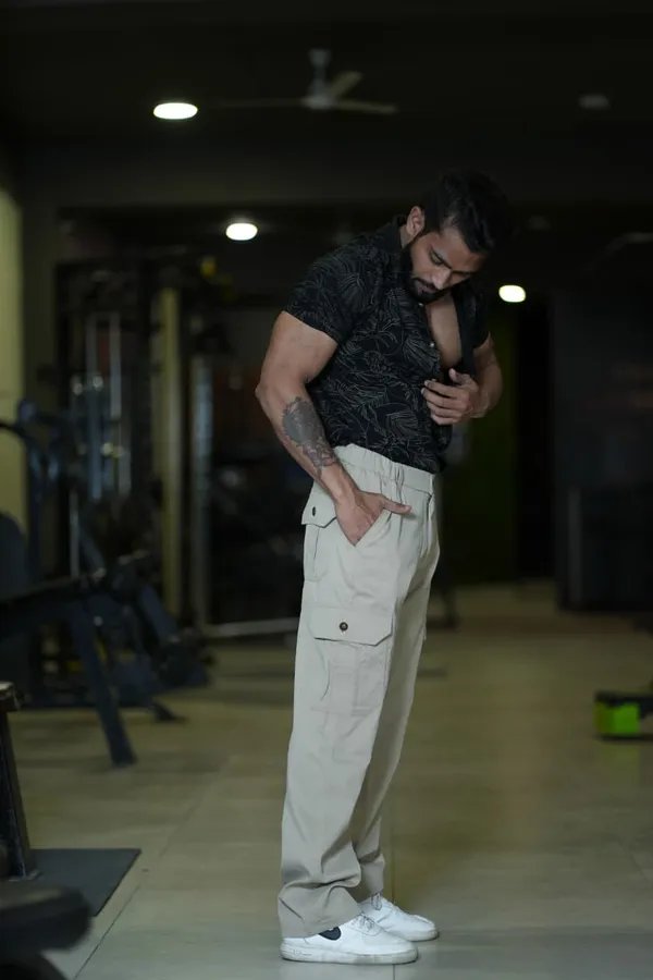 Kamal_Cargos_Cotton_Cargos_For_Men
