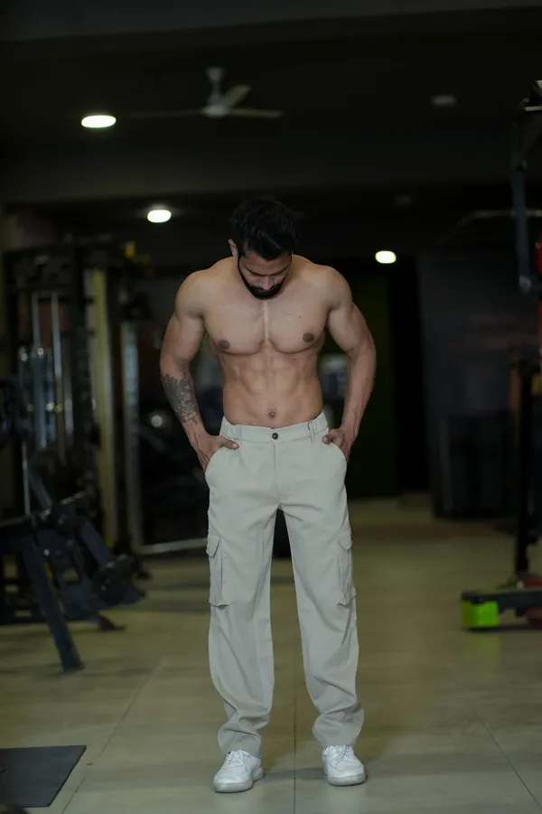 Kamal_Cargos_Cotton_Cargos_For_Men