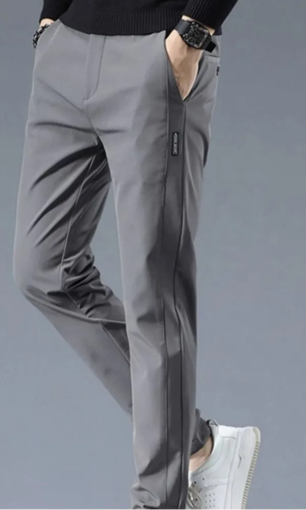 Summer_Fashionable_Pants_Set_Of_2_Navy_Grey