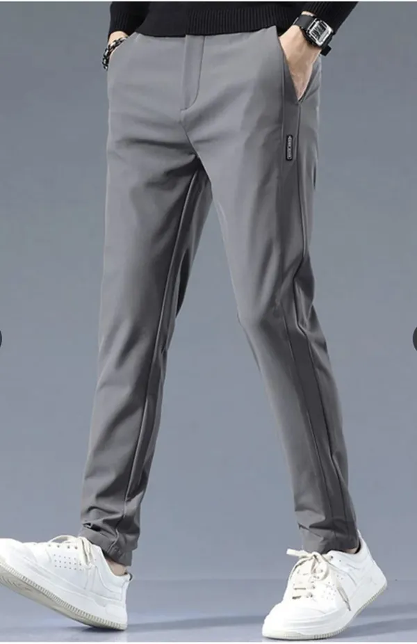 Summer_Fashionable_Pants_Set_Of_2_Navy_Grey