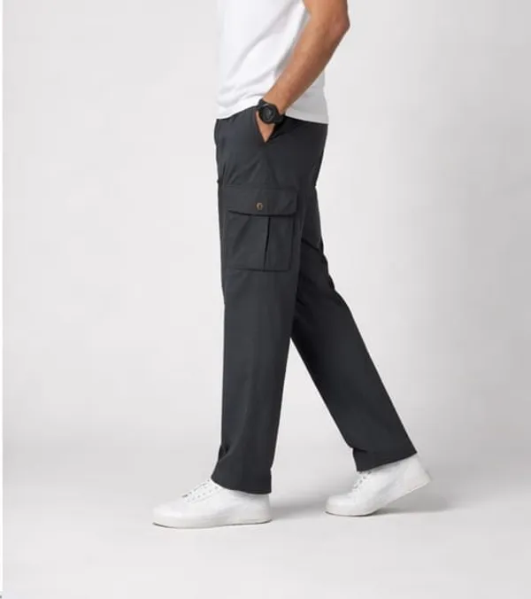 Olive_Green_Mens_Cargos_Cotton_Cargos_For_Men