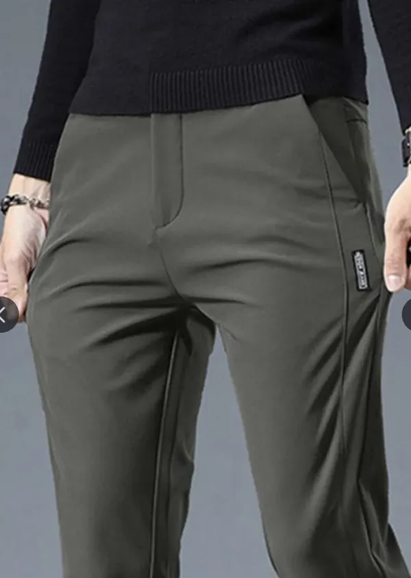 Olive_Green_Pant_Cotton_Pant_For_Men