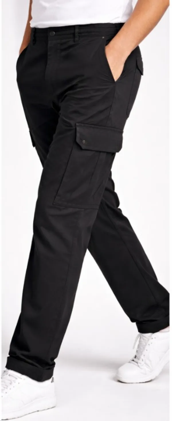 Black_Cargos_Cotton_Cargos_For_Men