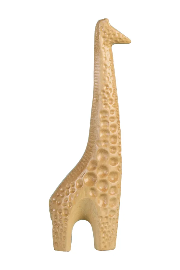 Twiggy_Giraffe_Cream_Beige_Maple_Luxury_Wooden_Sculptures_For_Home_Decor