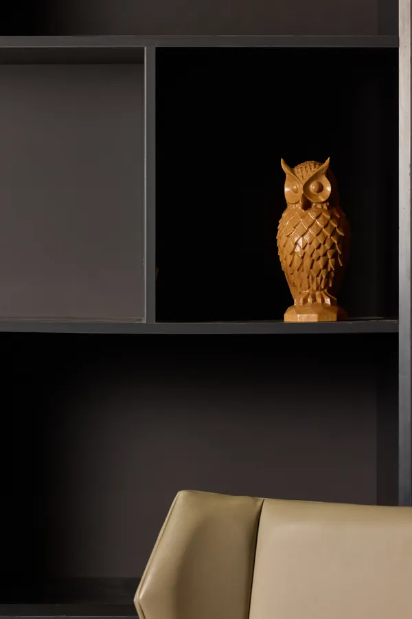 Nocturnal_Owl_Pinkish_Brown_Steam_Beech_Luxury_Wooden_Sculptures_For_Home_Decor