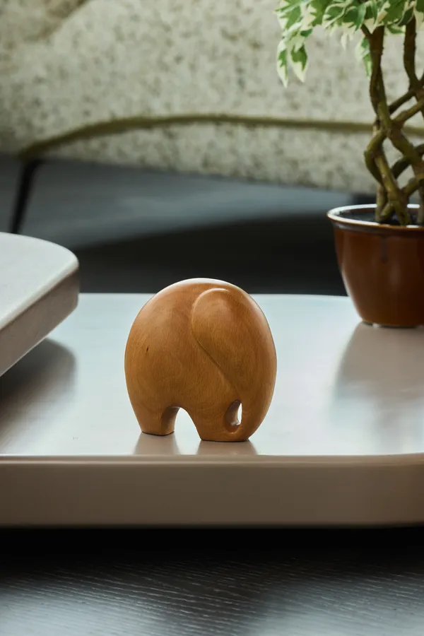 Terra_Elephant_Pinkish_Brown_Steam_Beech_Luxury_Wooden_Sculptures_For_Home_Decor