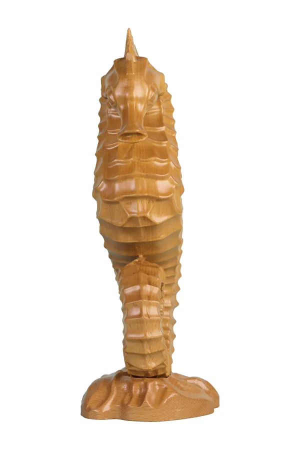 Coral_Seahorse_Pinkish_Brown_Steam_Beech_Luxury_Wooden_Sculptures_For_Home_Decor