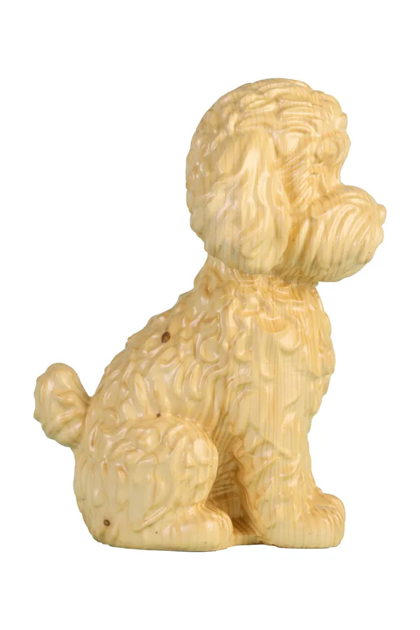 Wooly_Puppy_Light_Yellow_Spruce_Wood_Luxury_Wooden_Sculptures_For_Home_Decor