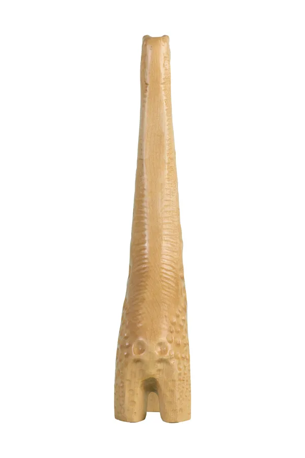 Twiggy_Giraffe_Cream_Beige_Maple_Luxury_Wooden_Sculptures_For_Home_Decor