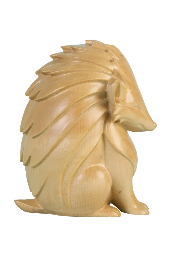 Woodland_Hedge_Cream_Beige_Maple_Luxury_Wooden_Sculptures_For_Home_Decor