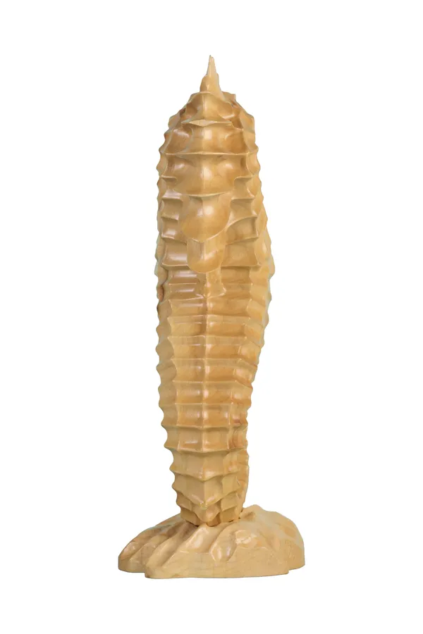 Coral_Seahorse_Cream_Beige_Maple_Luxury_Wooden_Sculptures_For_Home_Decor