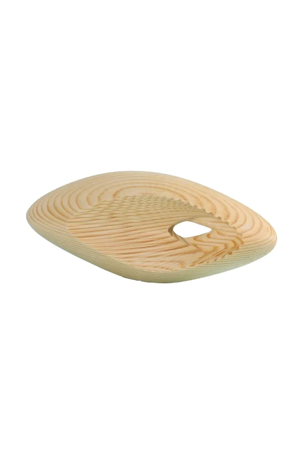 AERO_VOID_Light_Yellow_Spruce_Wood_Artisan_Wooden_Sculptures_For_Home_Decor