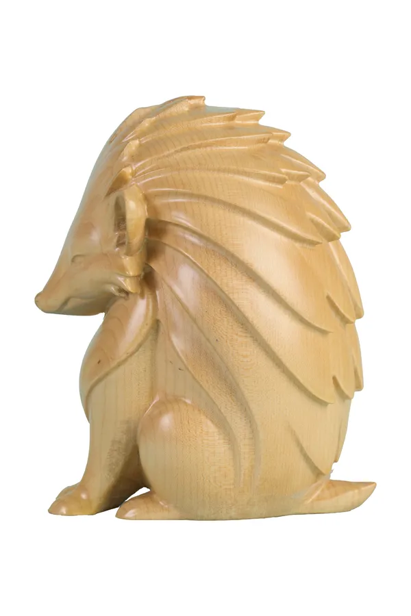 Woodland_Hedge_Cream_Beige_Maple_Luxury_Wooden_Sculptures_For_Home_Decor