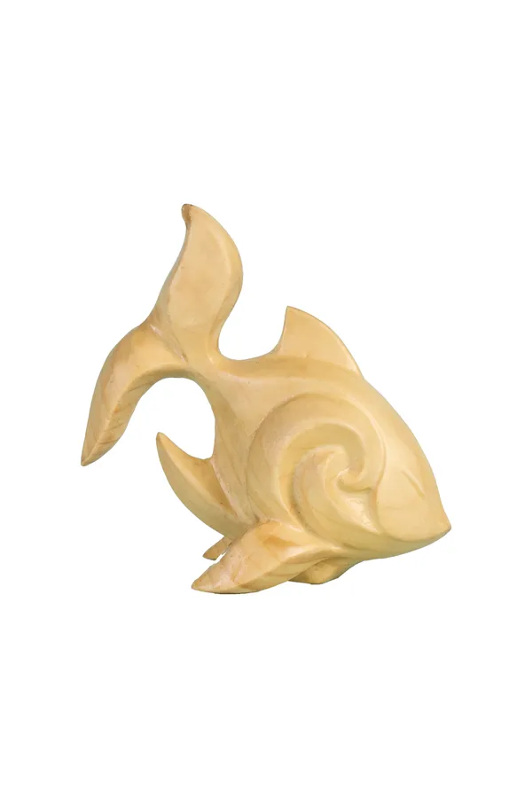 Marine_Flow_Small_Fish_Light_Yellow_Spruce_Wood_Luxury_Wooden_Sculptures_For_Home_Decor