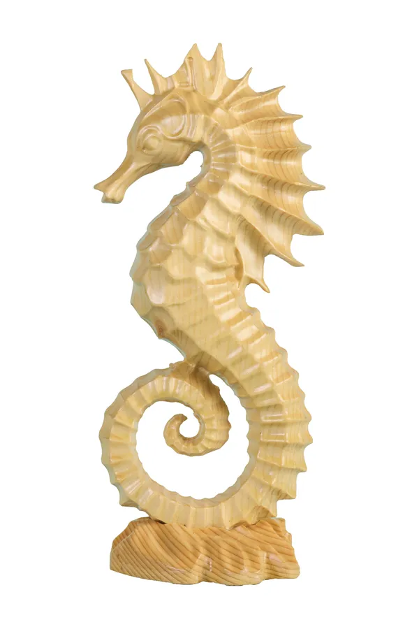 Coral_Seahorse_Light_Yellow_Spruce_Wood_Luxury_Wooden_Sculptures_For_Home_Decor